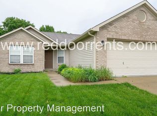 13409 Fulton Dr, Fishers, IN 46038
