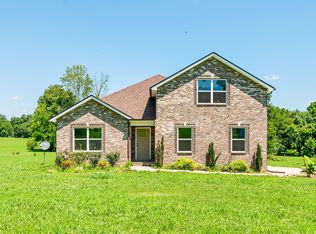 1353 Hamble Rd, Charlotte, TN 37036