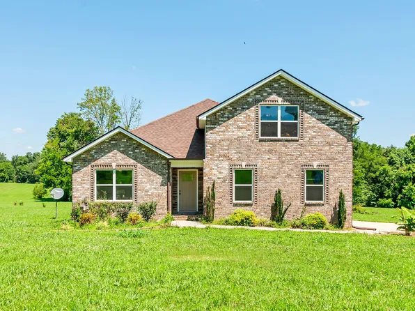 1353 Hamble Rd, Charlotte, TN 37036