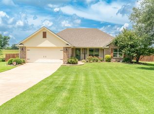 2039 Park Springs Rd, Sulphur Springs, TX 75482
