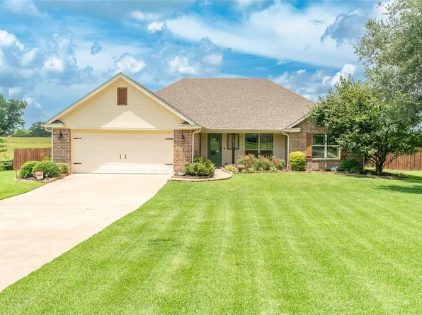 2039 Park Springs Rd, Sulphur Springs, TX 75482
