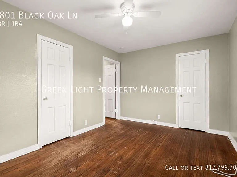4801 Black Oak Ln — Photo 17