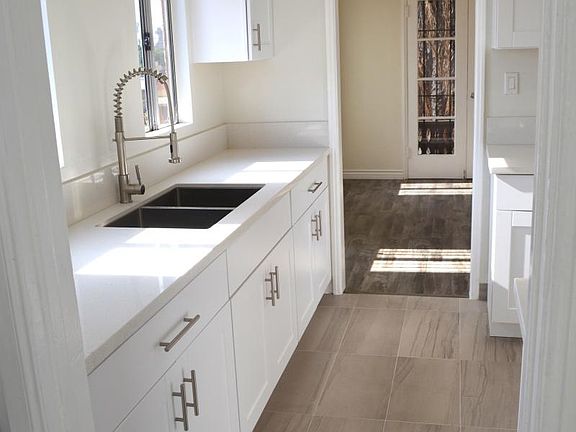 Kitchen to Dining Room