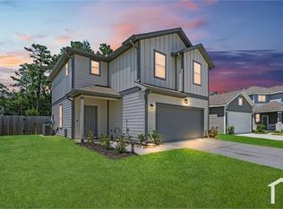 5307 Purple Wisteria Ln, Spring, TX 77373