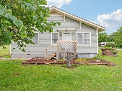 2019 McKenzie Rd, Pawhuska, OK, 74056