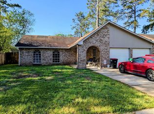 23903 Creek Ridge Dr, Spring, TX 77373