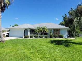 514 W Cashew, Punta Gorda, FL 33955