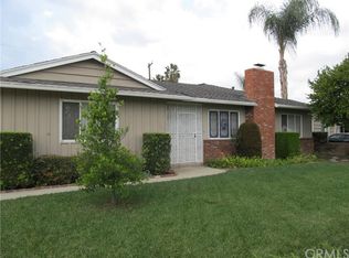 735 N Conlon Ave, West Covina, CA 91790