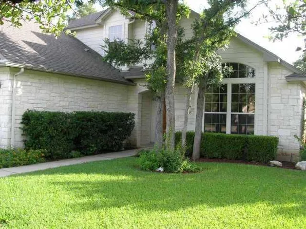 107 N Winecup Trl, Cedar Park, TX 78613