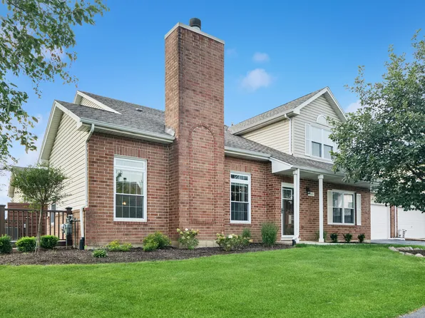 9765 Cambridge Cir, Mokena, IL 60448