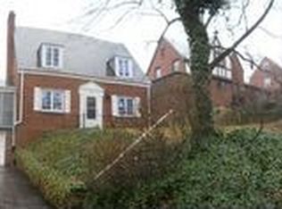 246 Caryl Dr, Pittsburgh, PA 15236