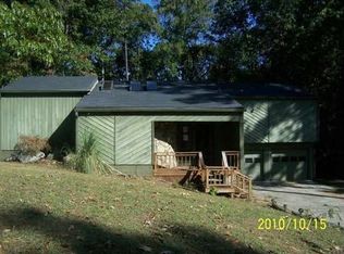 2214 Cedar Forks Dr, Marietta, GA 30062