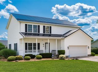 2810 Jacks Fairway, Nashport, OH 43830