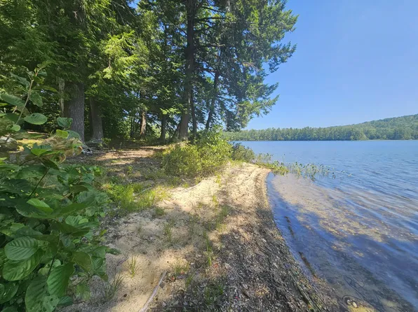 Lot U17-6 Narrow Gauge Trail, Hiram, ME 04041