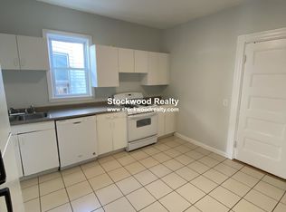 632 Dorchester Ave #3, Boston, MA 02127