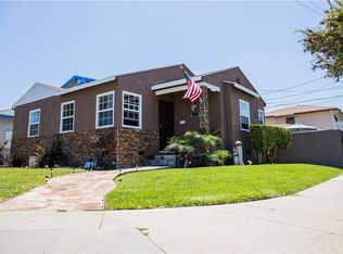 16602 Freeman Ave, Lawndale, CA 90260