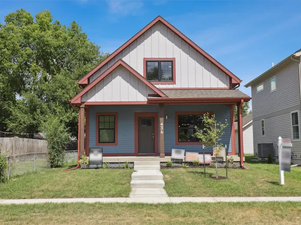 436 E Granger Ave, Des Moines, IA 50315