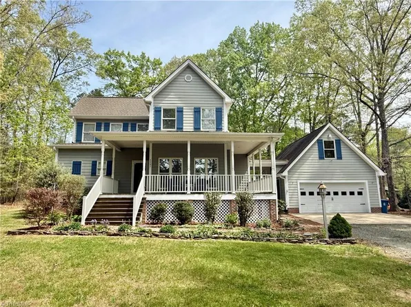 5487 Amick Rd, Julian, NC 27283