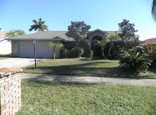 3549 Finch Dr, Melbourne, FL 32935