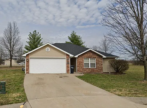 1705 Citadel Dr Photo 1