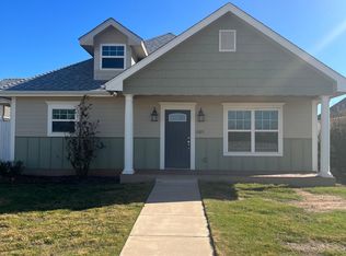 1309 Pinot Dr, Abilene, TX 79601