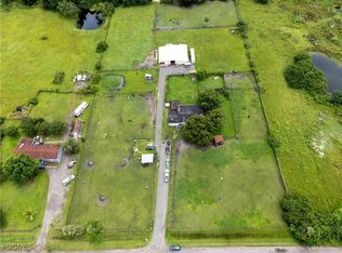 5561 Pangola Rd, Fort Myers, FL 33905