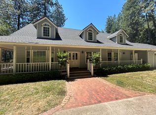 13920 Greenhorn Rd, Grass Valley, CA 95945