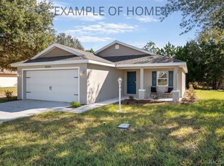 10534 S Drew Bryant Cir, Floral City, FL 34436
