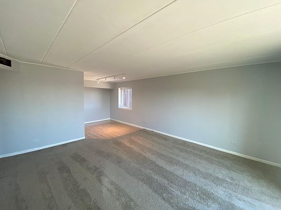 Dining area open to the living room