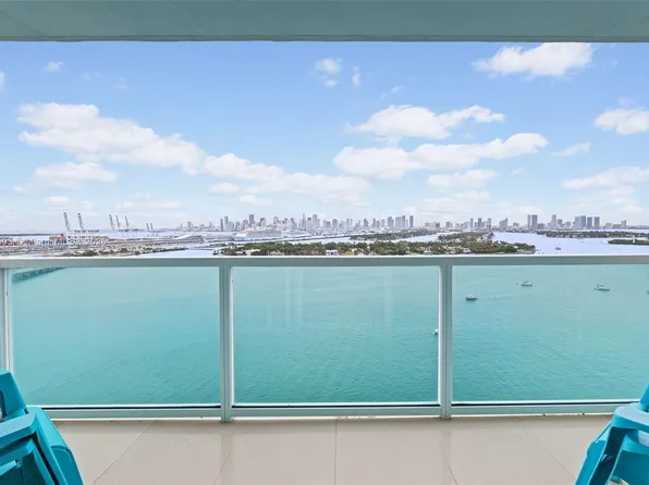650 West Ave APT 2407, Miami Beach, FL 33139