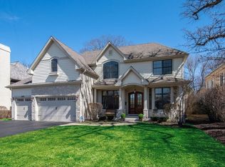 909 Westcliff Ln, Deerfield, IL