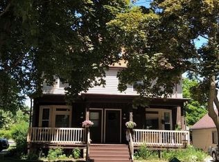 304 E Harris St, Appleton, WI 54911