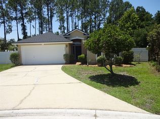 2907 Brittany Bluff Dr #000, Orange Park, FL 32073