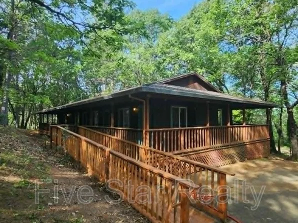 12896 Rices Crossing Rd, Oregon House, CA