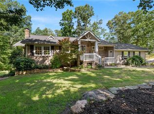 6001 N Mount Vernon Dr, Seneca, SC 29672