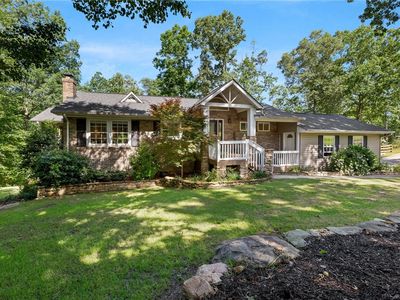 6001 N Mount Vernon Dr, Seneca, SC, 29672
