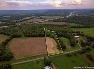 0 Golden Hollow Rd LOT 5, Kelso, TN 37348