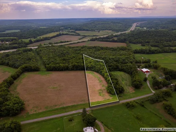 0 Golden Hollow Rd Lot 5, Kelso, TN 37348