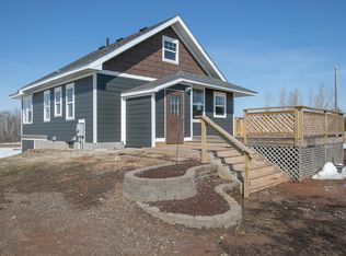 4105 Rolling Hill Rd, Grasston, MN 55030