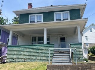 301 Glendon St, Morgantown, WV 26505