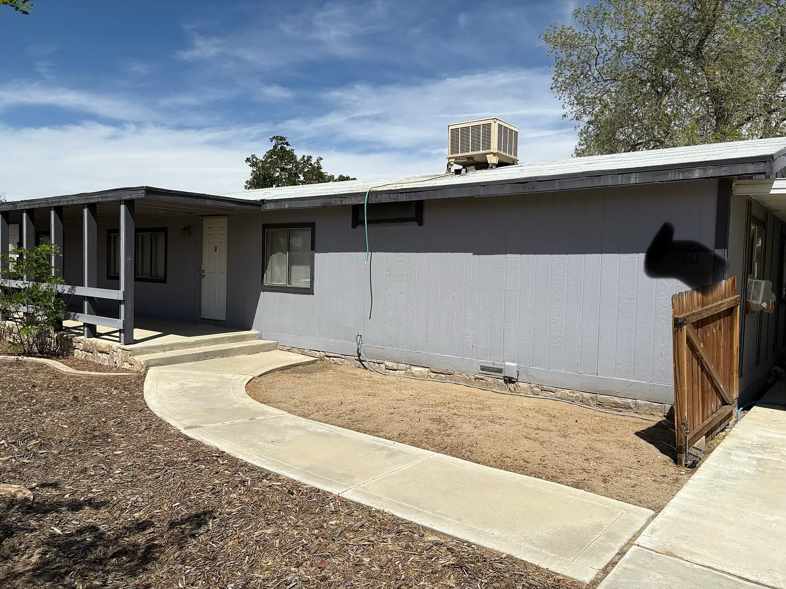 Kay St, Adelanto — Photo 1
