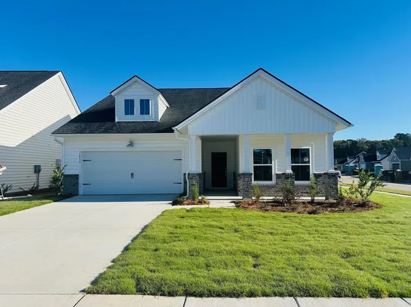 1057 Tulip Shell St, Summerville, SC 29485