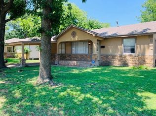 5733 E 18th St, Tulsa, OK 74112