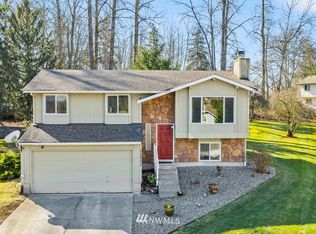 11711 SE 225th Ct, Kent, WA
