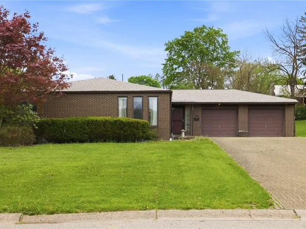 1525 Spruce St, Cheswick, PA 15024