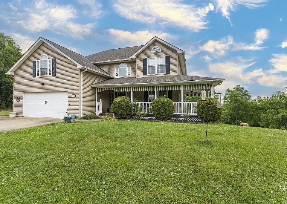 4144 Mount Union Rd, Huntington, WV 25701 Zillow