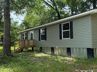 621 N Crawford St, Thomasville, GA 31792