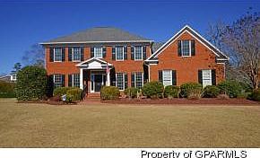 2nd image of 501 Carnoustie Dr