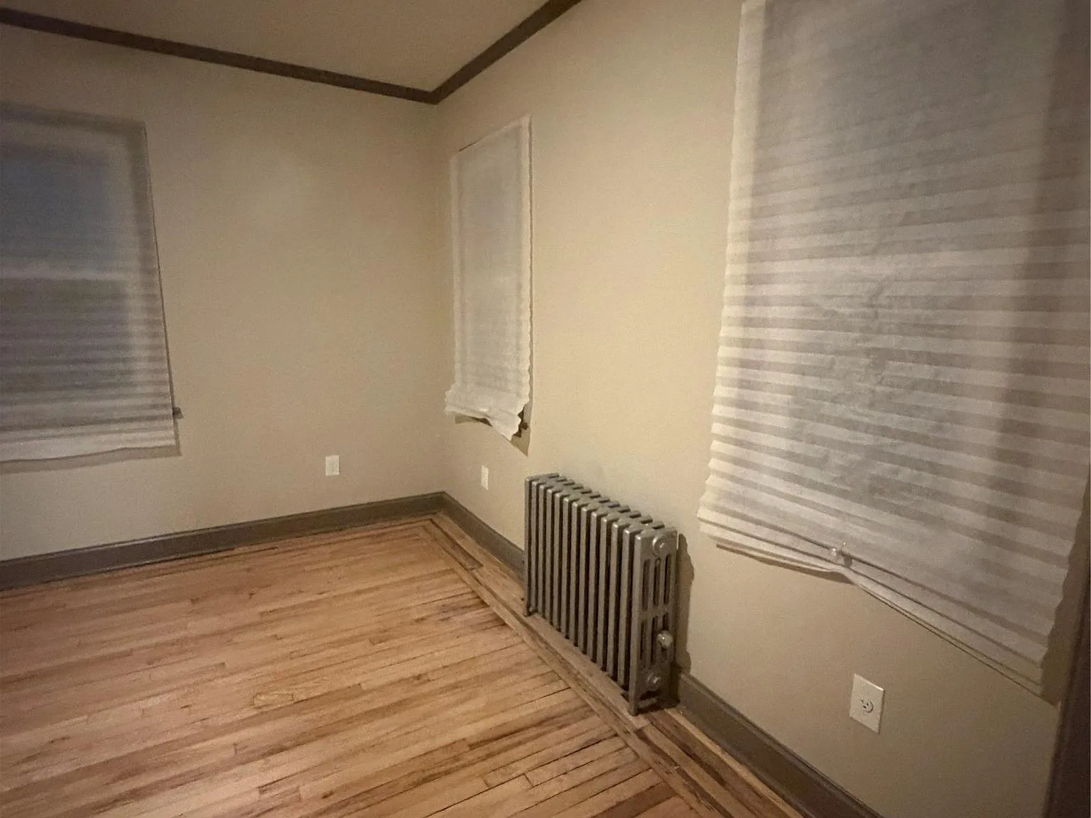 3 bed, 1.0 bath, 1384 sqft, $4,000 — Photo 2