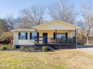 304 McConkey St, Madisonville, TN 37354